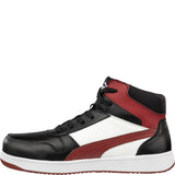 Men's Puma Safety Frontcourt Safety Shoes