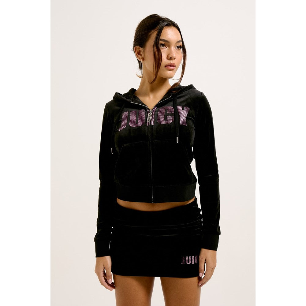 Women's Juicy Couture Juicy Impact Hoodie