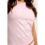 Women's Juicy Couture Juicy Wishes Pyjama Set