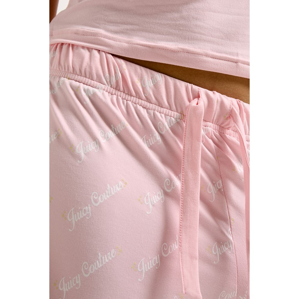 Women's Juicy Couture Juicy Wishes Pyjama Set