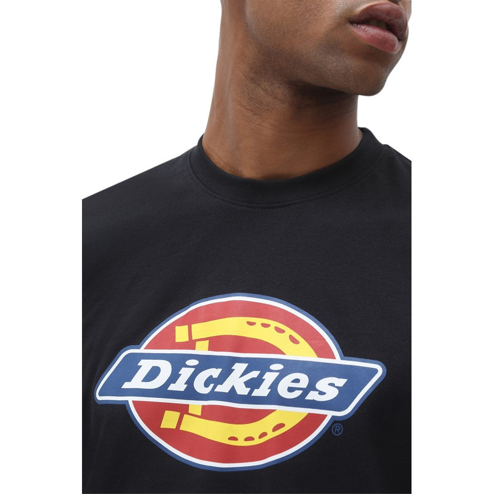 Men's Dickies Icon Logo Short Sleeve T-Shirt