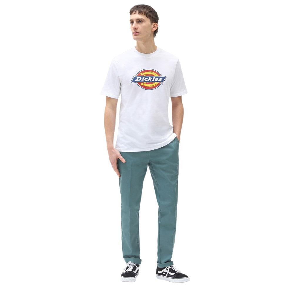 Men's Dickies Icon Logo Short Sleeve T-Shirt