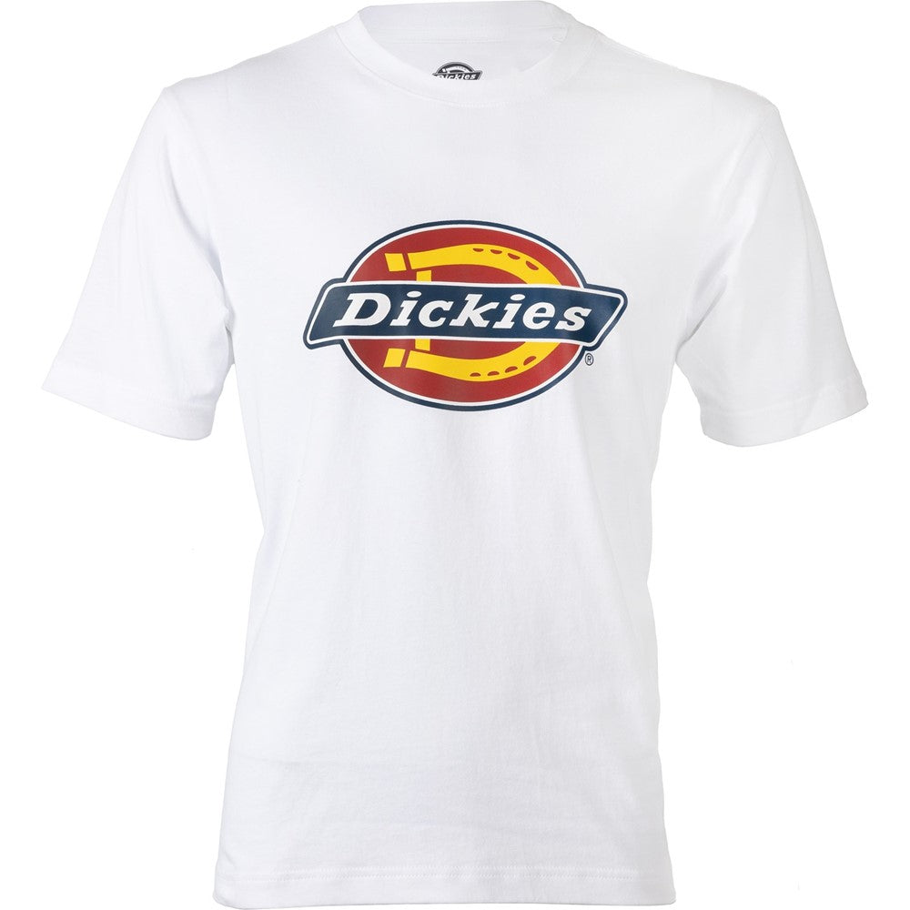 Men's Dickies Icon Logo Short Sleeve T-Shirt