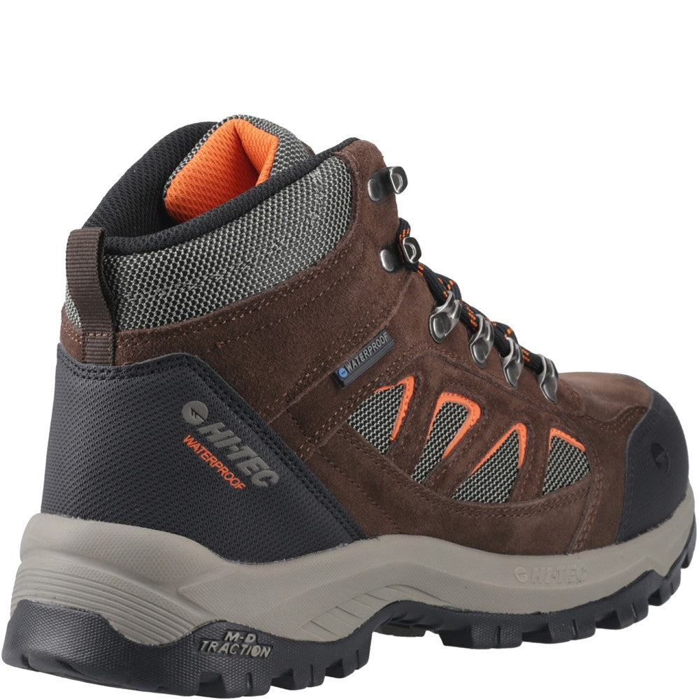 Men's Hi-Tec Bandera Expedition WP Hiker