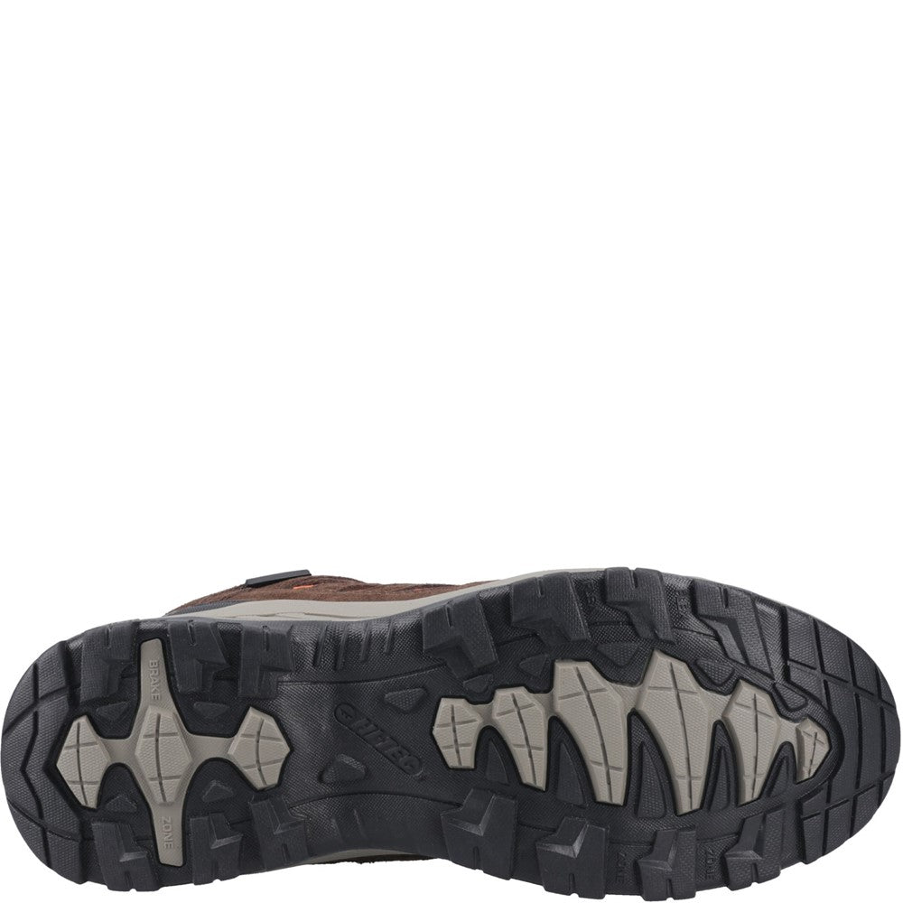 Men's Hi-Tec Bandera Expedition WP Hiker