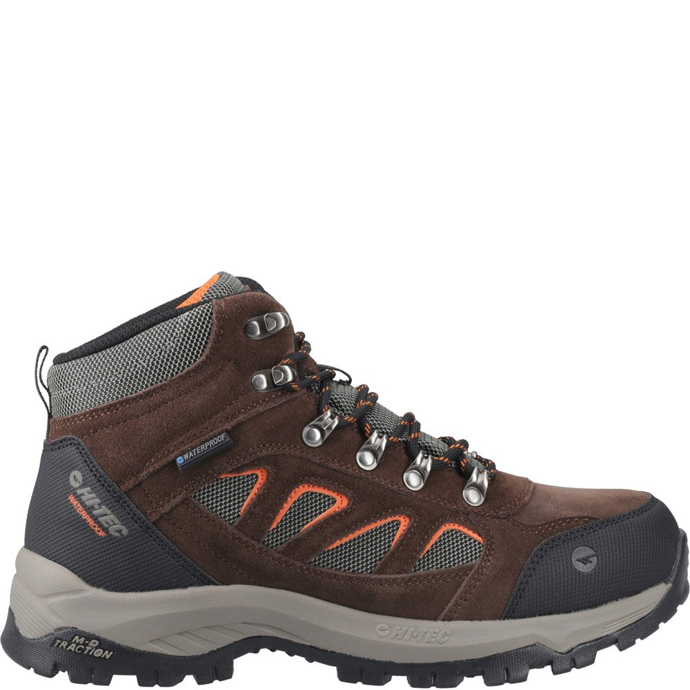 Men's Hi-Tec Bandera Expedition WP Hiker