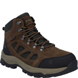 Men's Hi-Tec Bandera Expedition Mid Wide Boots