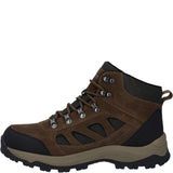 Men's Hi-Tec Bandera Expedition Mid Wide Boots