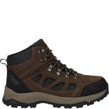 Men's Hi-Tec Bandera Expedition Mid Wide Boots
