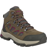 Women's Hi-Tec Bandera Expedition WP Womens Hiking Boots