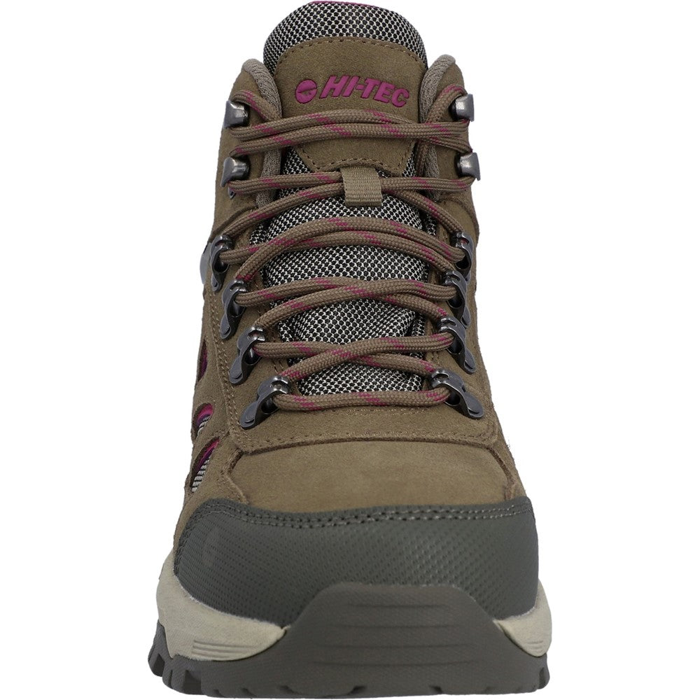 Women's Hi-Tec Bandera Expedition WP Womens Hiking Boots