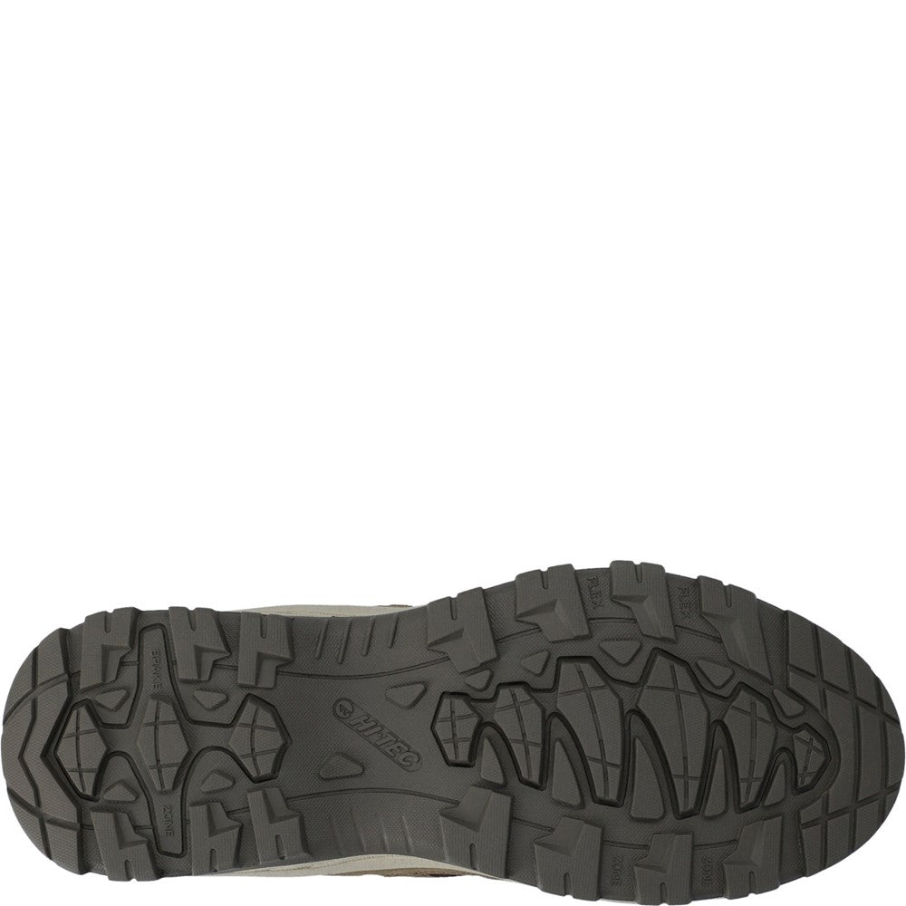 Women's Hi-Tec Bandera Expedition WP Womens Hiking Boots
