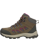 Women's Hi-Tec Bandera Expedition WP Womens Hiking Boots