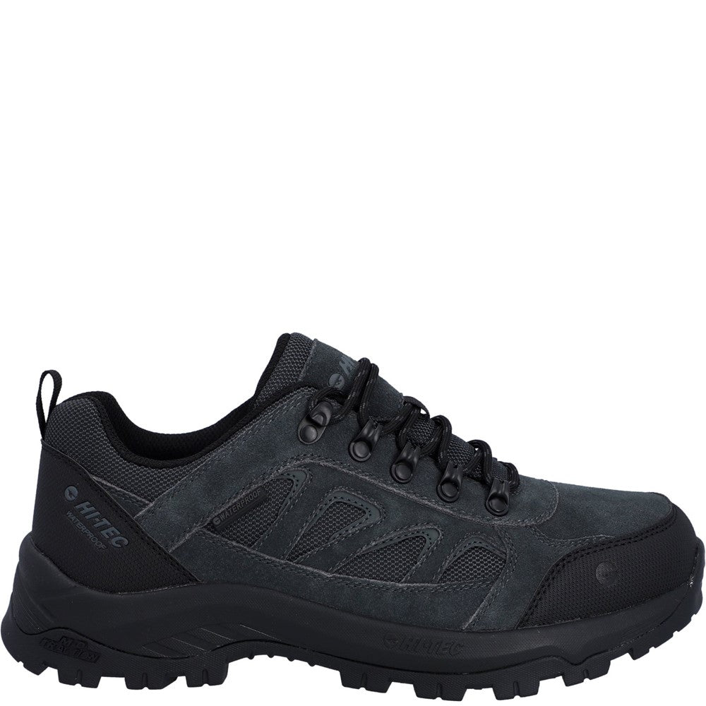 Men's Hi-Tec Bandera Expedition Low Hiker