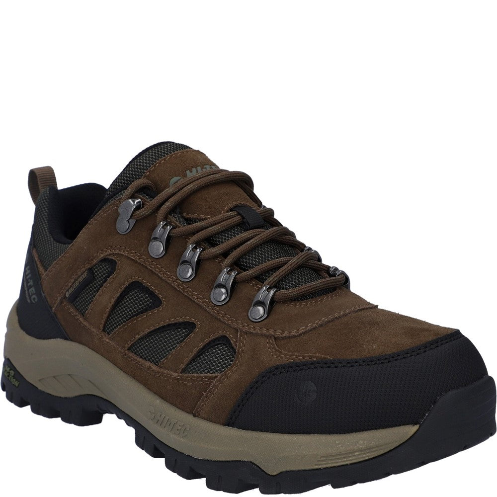 Men's Hi-Tec Bandera Expedition Low Hiker