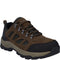 smokey brown khaki
