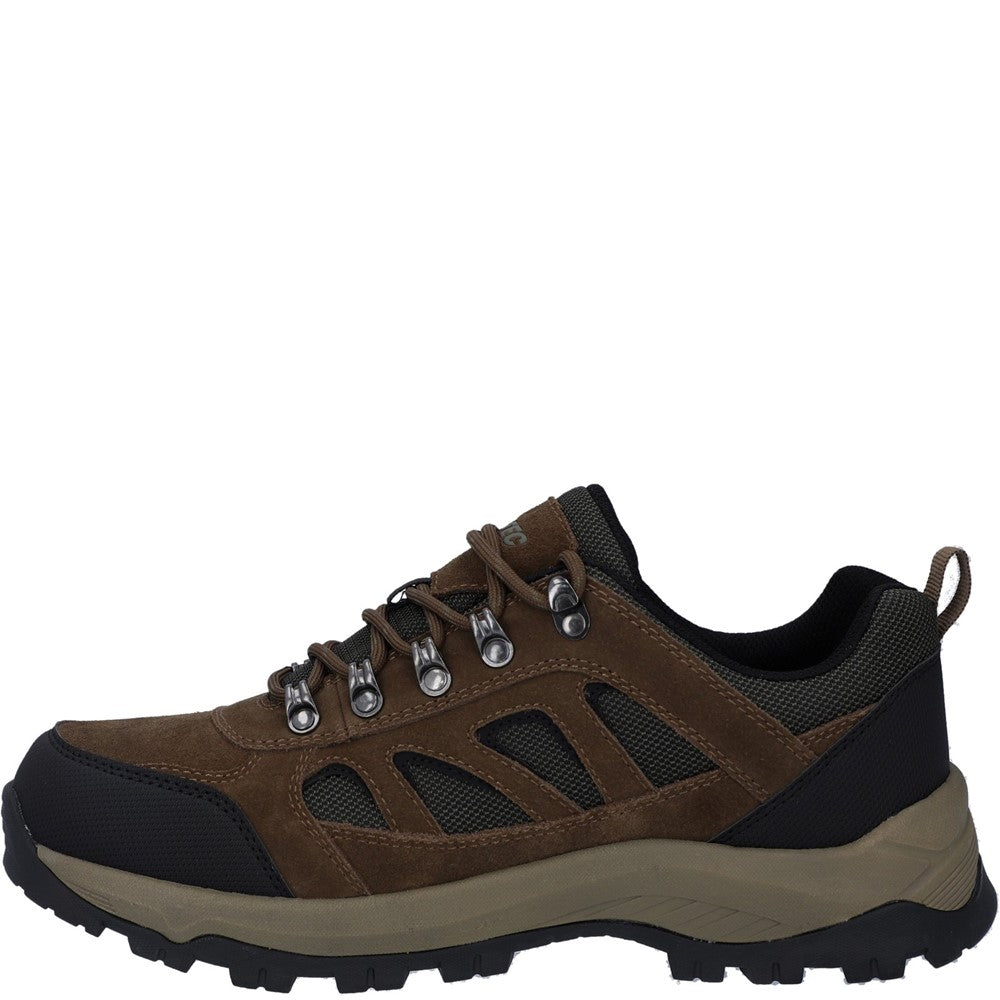 Men's Hi-Tec Bandera Expedition Low Hiker