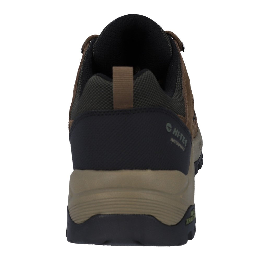 Men's Hi-Tec Bandera Expedition Low Hiker