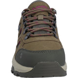 Women's Hi-Tec Bandera Expedition Low MP Womens Hikers