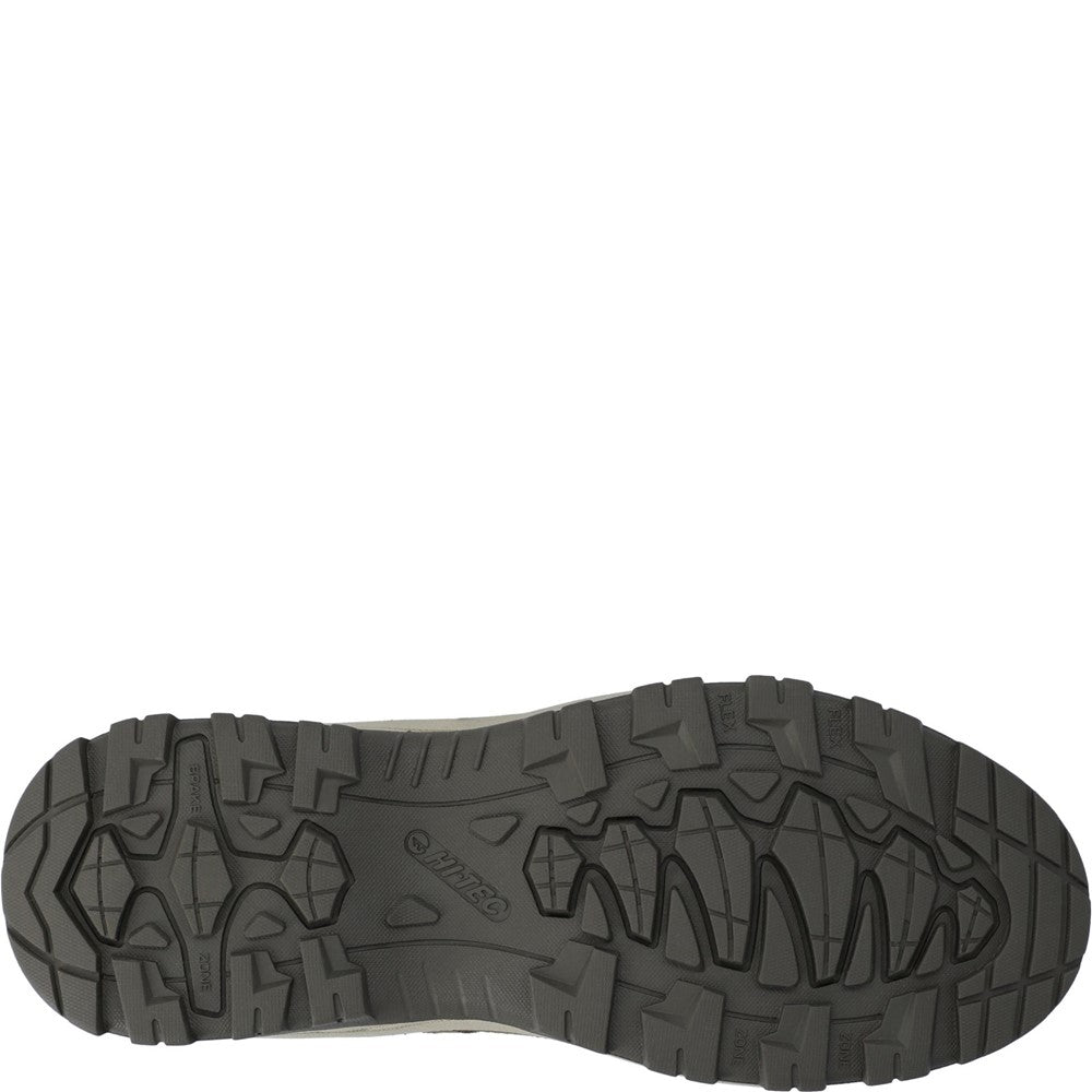 Women's Hi-Tec Bandera Expedition Low MP Womens Hikers