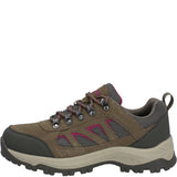 Women's Hi-Tec Bandera Expedition Low MP Womens Hikers