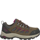 Women's Hi-Tec Bandera Expedition Low MP Womens Hikers