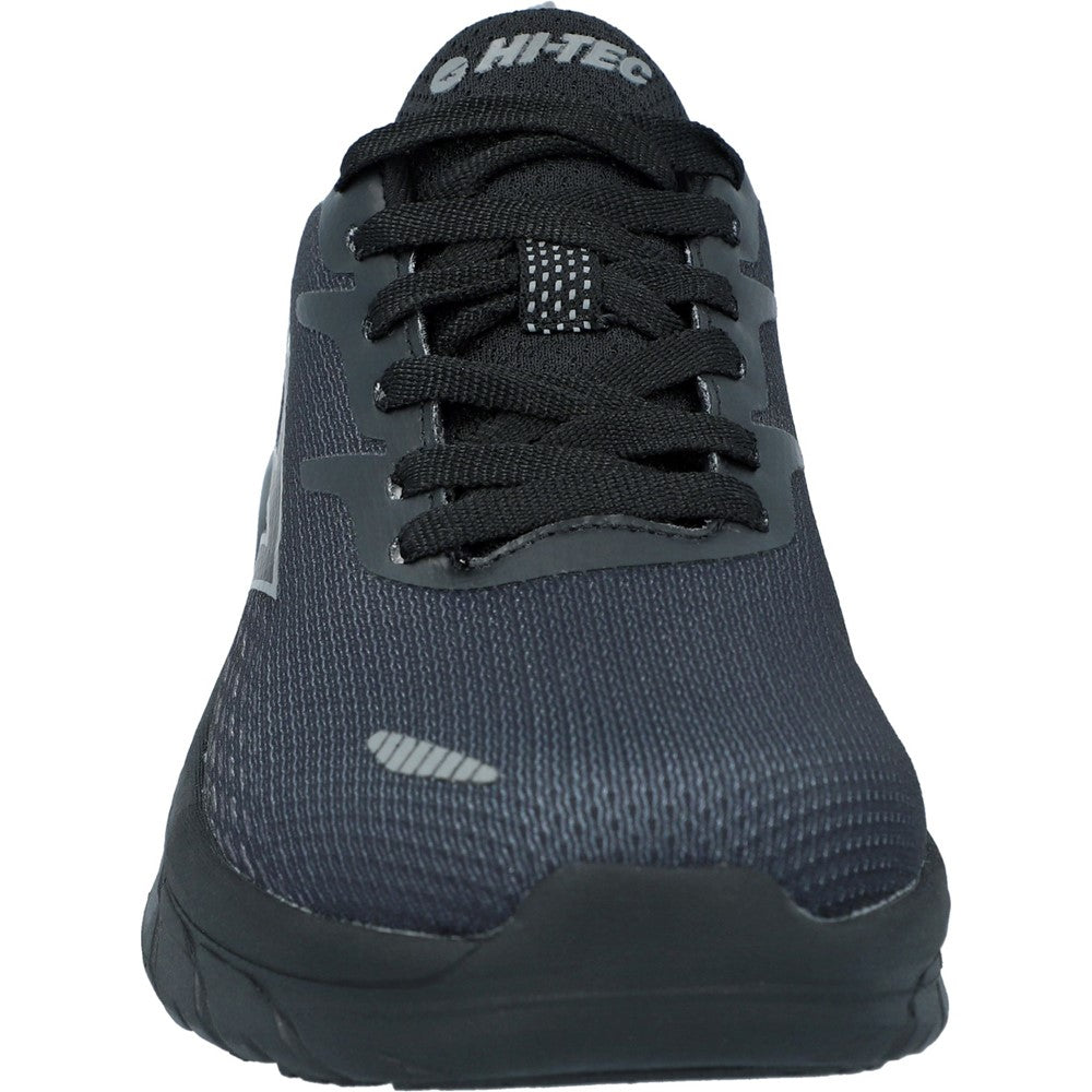 Men's Hi-Tec Promenade Hiking Trainers