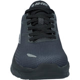 Men's Hi-Tec Promenade Hiking Trainers