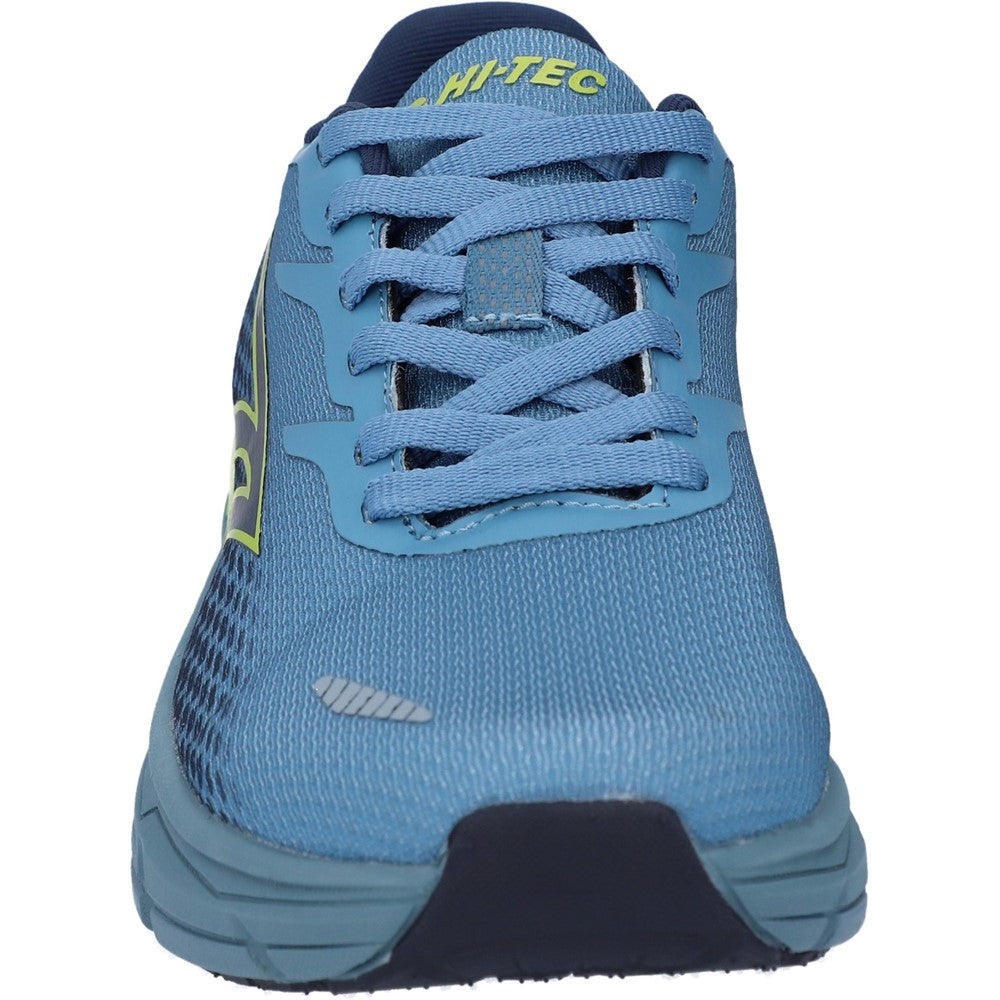 Men's Hi-Tec Promenade Hiking Trainers