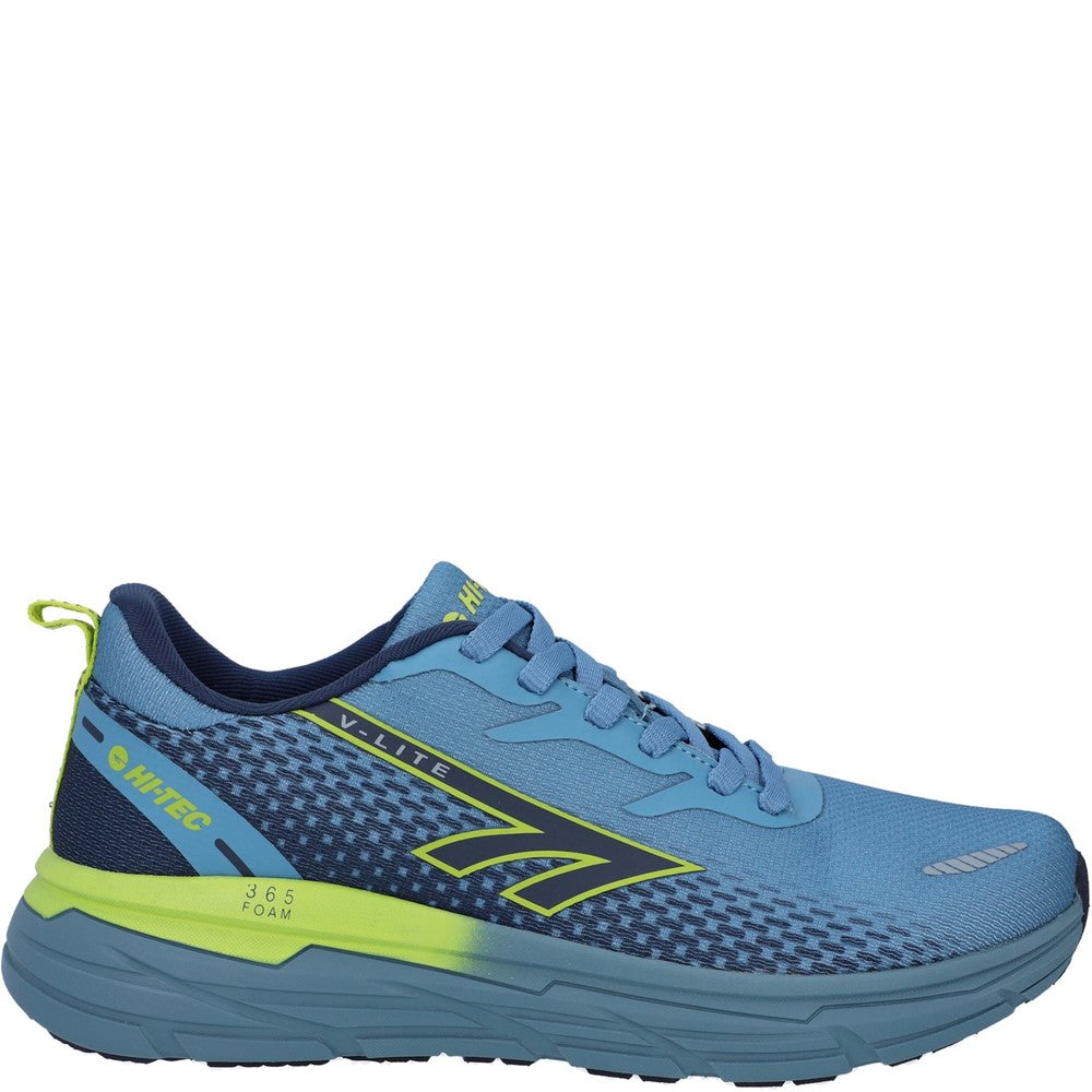 Men's Hi-Tec Promenade Hiking Trainers