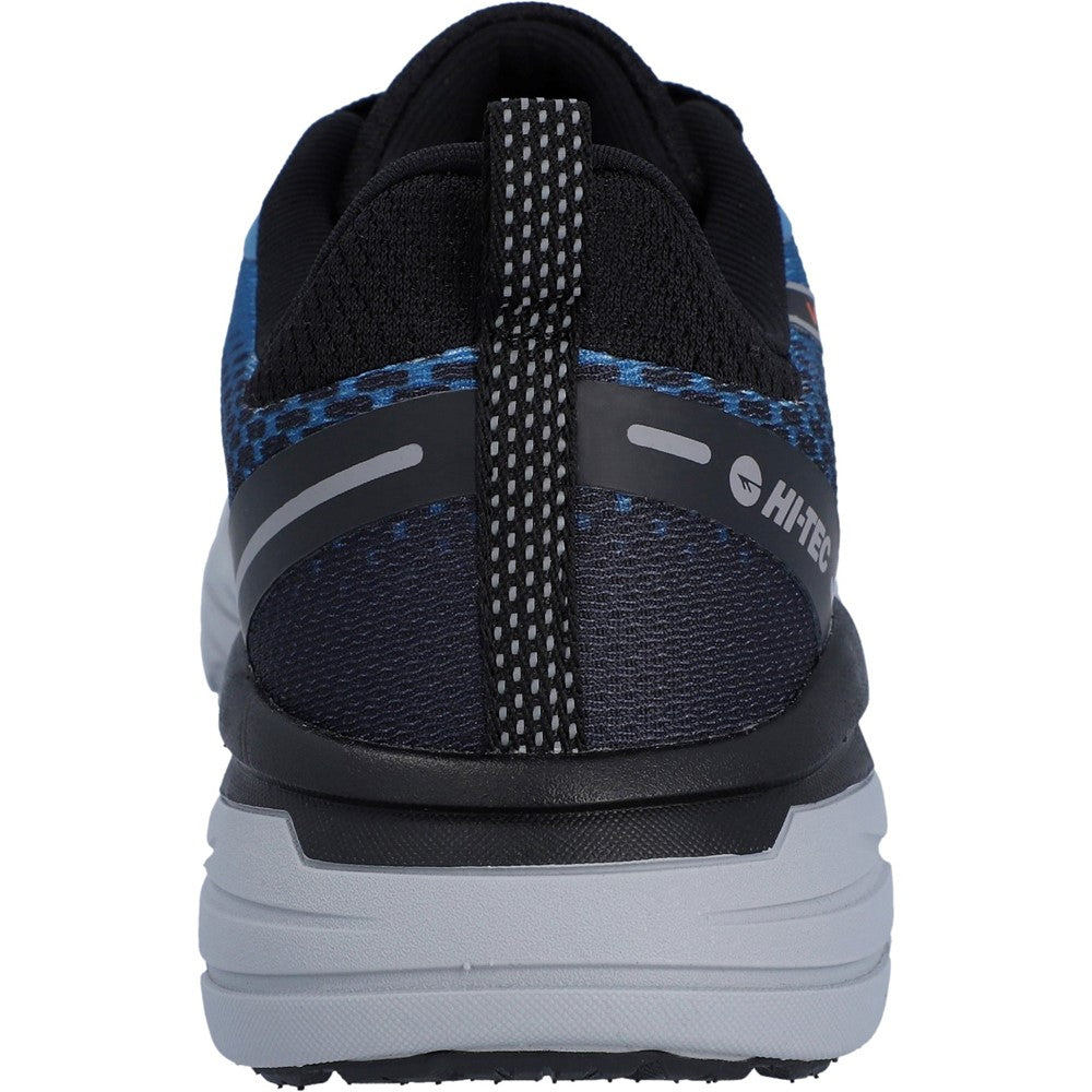 Men's Hi-Tec Promenade Hiking Trainers