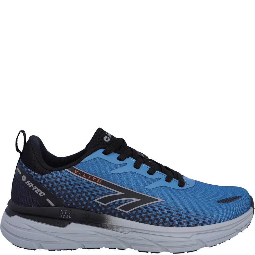 Men's Hi-Tec Promenade Hiking Trainers