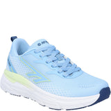 Women's Hi-Tec Promenade Hiking Trainers
