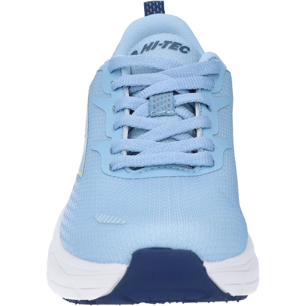Women's Hi-Tec Promenade Hiking Trainers