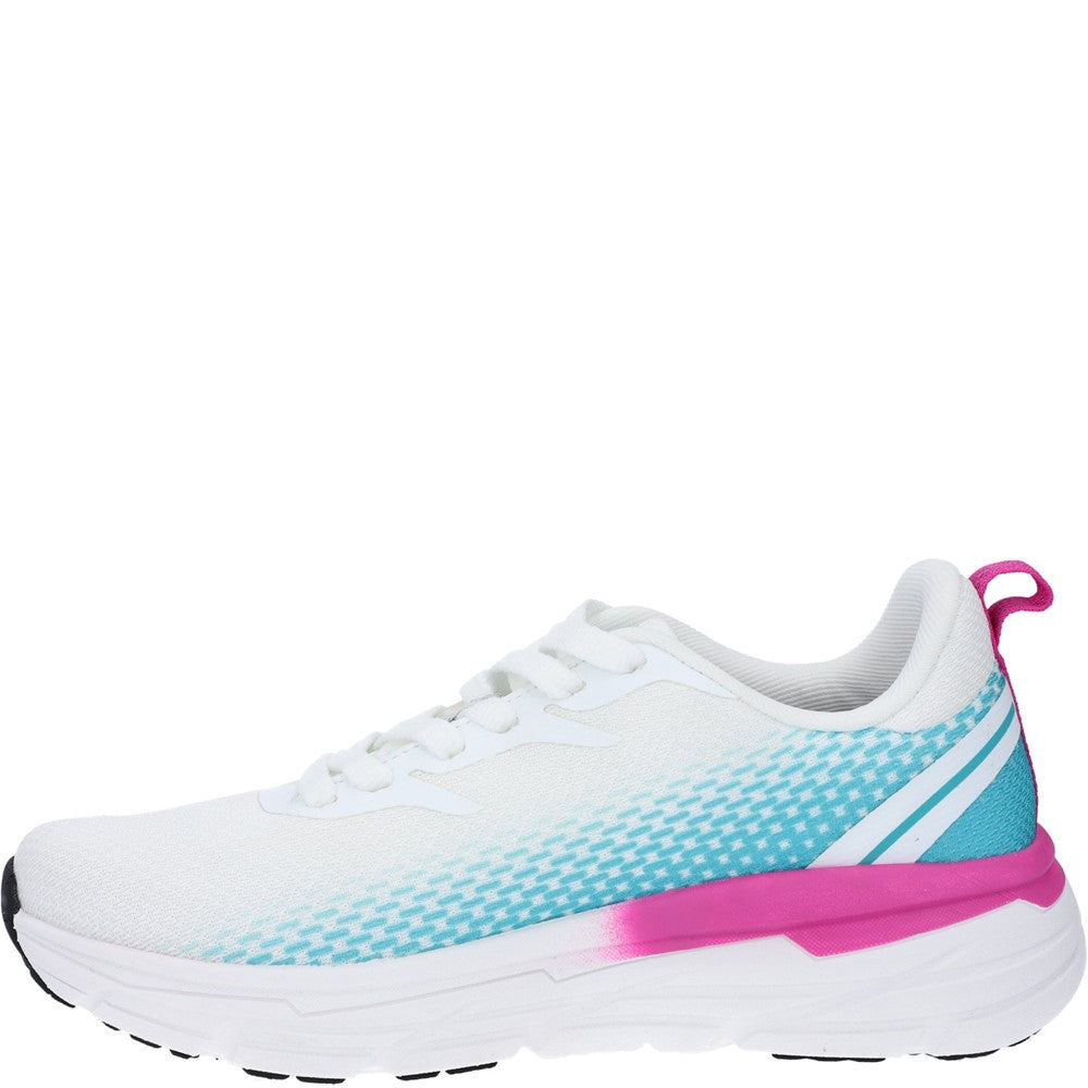 Women's Hi-Tec Promenade Hiking Trainers