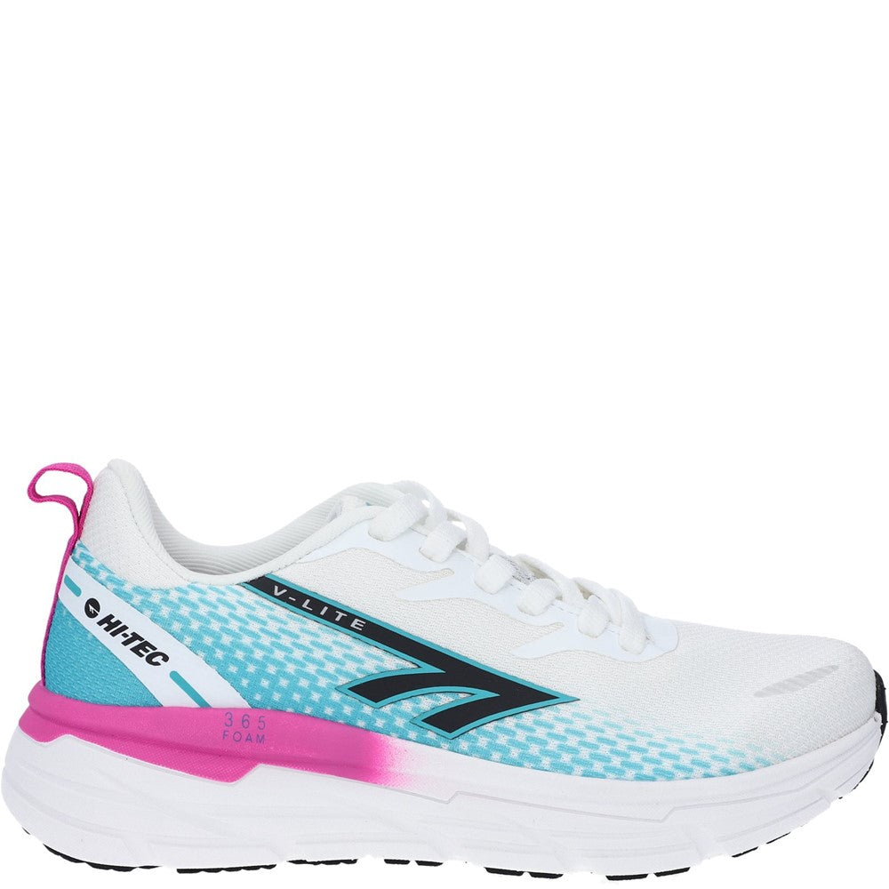 Women's Hi-Tec Promenade Hiking Trainers