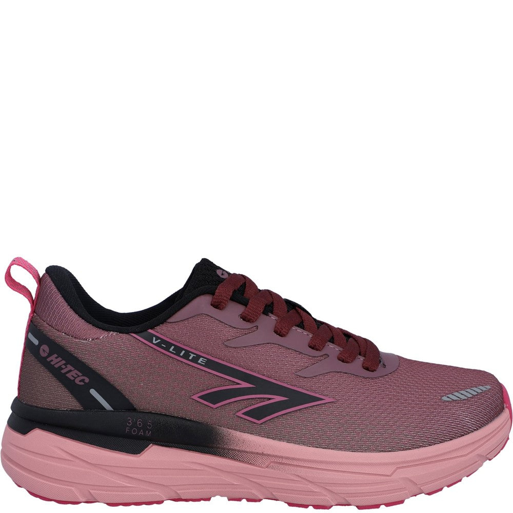 Women's Hi-Tec Promenade Hiking Trainers