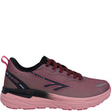 Women's Hi-Tec Promenade Hiking Trainers