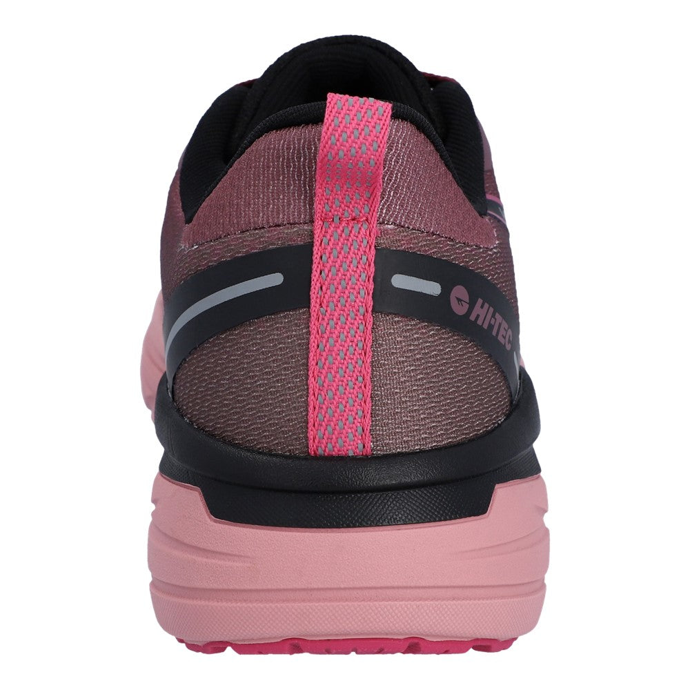 Women's Hi-Tec Promenade Hiking Trainers