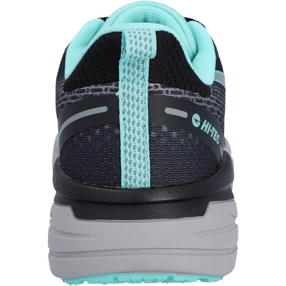 Women's Hi-Tec Promenade Hiking Trainers