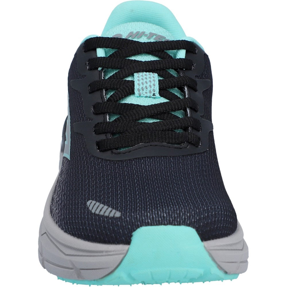 Women's Hi-Tec Promenade Hiking Trainers