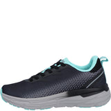 Women's Hi-Tec Promenade Hiking Trainers