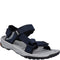 navy black