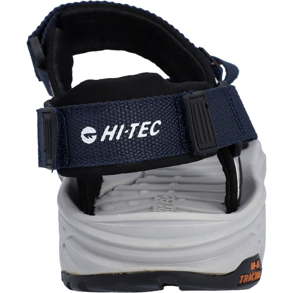 Men's Hi-Tec Ula Raft Sandal
