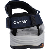 Men's Hi-Tec Ula Raft Sandal