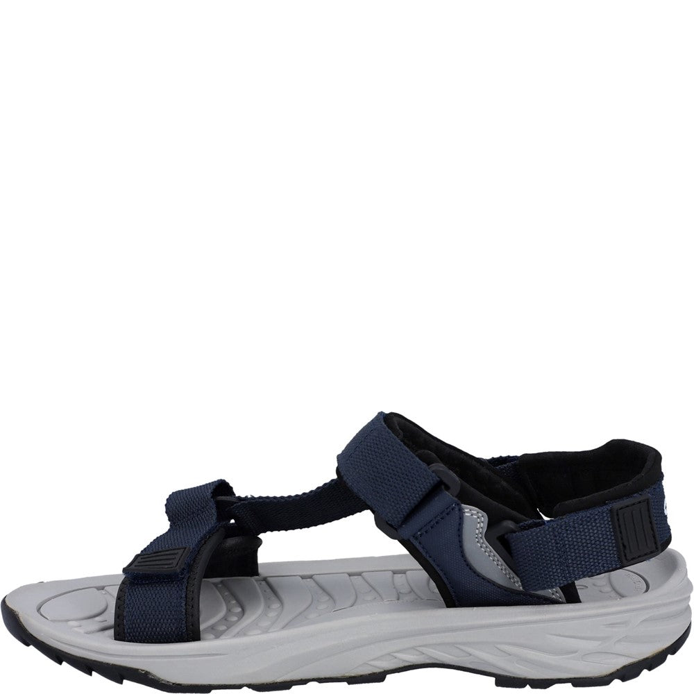 Men's Hi-Tec Ula Raft Sandal
