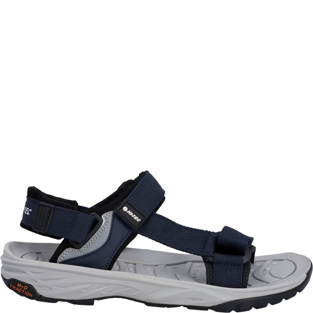 Men's Hi-Tec Ula Raft Sandal
