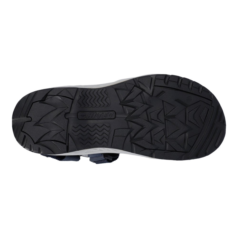 Men's Hi-Tec Ula Raft Sandal