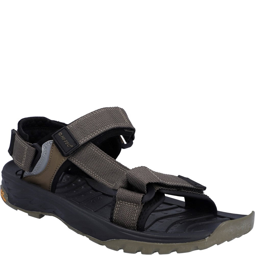 Men's Hi-Tec Ula Raft Sandal