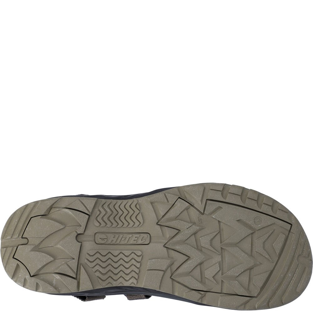 Men's Hi-Tec Ula Raft Sandal